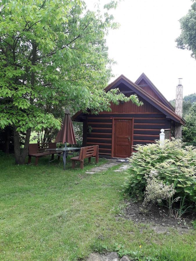 Agroturystyka W Ogrodach Sanok Exterior photo