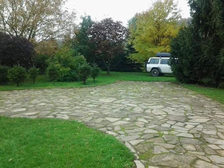 Agroturystyka W Ogrodach Sanok Exterior photo
